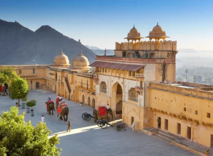 amber-fort