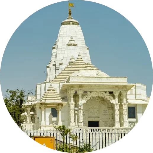 Birla Mandir