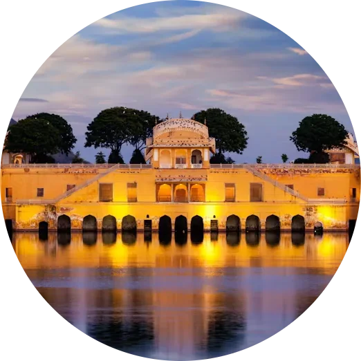 Jal Mahal