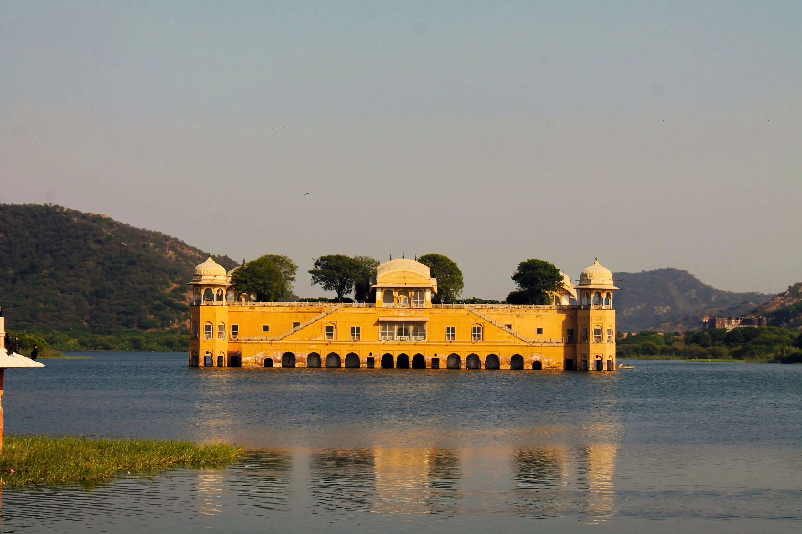 Jaipur sightseeing package